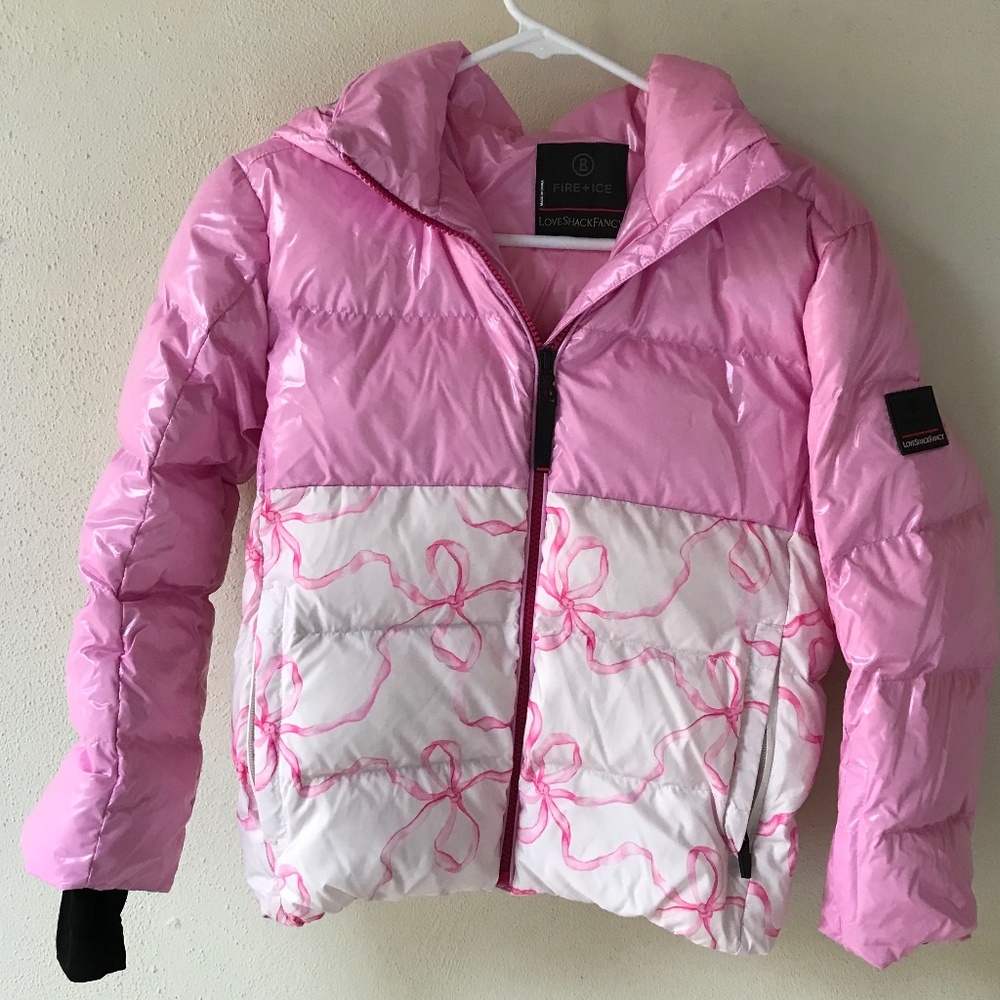 Bogner⭐️Fire and Ice⭐️Love Shack Fancy⭐️Winter/Ski